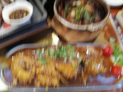 -牛记老坛香牛肉馆(六顺街店)