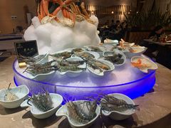 -海玥荟海鲜姿造自助餐厅(欧罗巴广场店)
