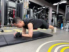 -VPsmart私教健身工作室(新华路旗舰店)