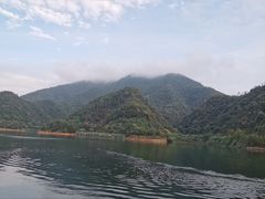 -千岛湖东南湖区