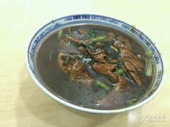 -福海面馆(阳曲店)