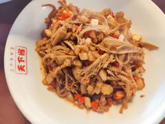 -天下客饭店(中山路店)