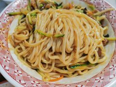 -天天初二·天津传统捞面·天津特色菜(凌奥总店)