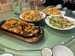 -桃子餐厅·天津菜(王顶堤总店)
