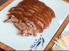 -娄三少·老北京春饼烤鸭家常菜(富力又一城店)