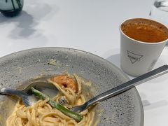 -Manner Coffee(万象食家店)