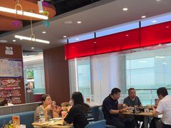 -鱼酷活鱼烤鱼(沈阳大悦城店)