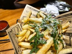 -The Good Place好地方·Brunch·coffee(国贸店)