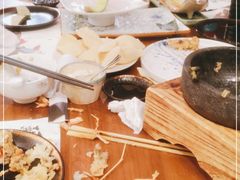 -熹炭精致日料(金融街购物中心店)