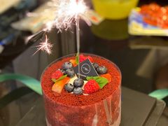 -姆们M Sweetie Cake(三里屯店)