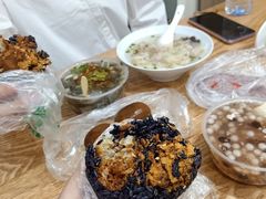 -芳婆糕团店(王府大街店)
