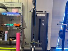 -NRG健身私教CLUB(静安体育中心店)
