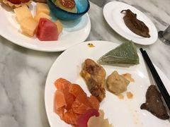 -城市名人酒店-喝彩西餐厅(名人城市广场店)