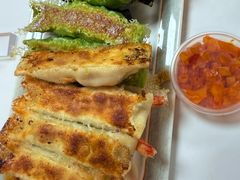 -众品老方子锅贴甜沫(李村店)