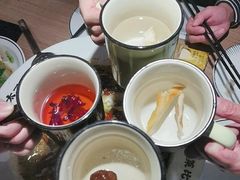 -太二酸菜鱼(武汉光谷保利店)