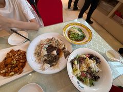 -博雅渔港·融合菜(维也纳国际大酒店)