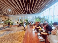 -Seesaw Coffee(朝阳大悦城店)