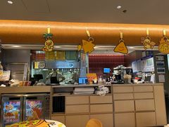 -乐凯撒披萨(中心书城店)
