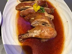 -桂满陇·杭州饭店(清河万象店)