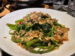 -星叶·东南亚料理(宁波万象汇店)