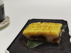 凉糕-凯鸽酒楼(振兴街店)