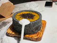 墨脱石锅黑松露饭-云雪丽·茶马文化特色菜(古城口店)