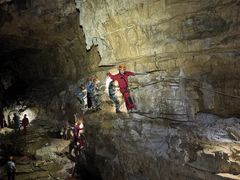 -神龙峡风景区
