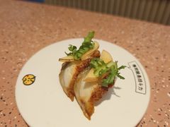 -元气寿司(东方宝泰店)