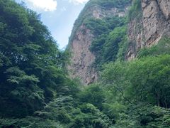 -龙门涧景区