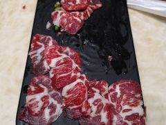 -潮汕良记牛肉火锅(洪武路店)
