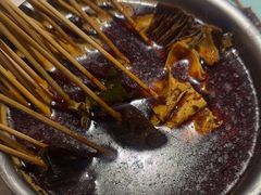 -陈老二烧烤(草市街总店)