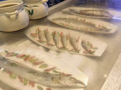 -聚丰园•湖鲜餐厅(阿红私房菜梅石路店)