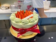-花花卷卷·鲜食蛋糕(静安久光百货店)