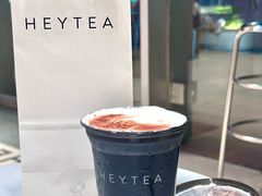 -喜茶(珠海华发商都店)