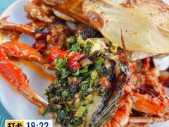 -西双版纳融创皇冠假日度假酒店