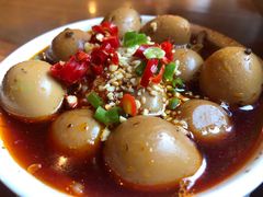 -炉小二铜锅牛蛙•川湘菜(三里屯店)