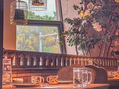 -胖老汉椒麻鸡清真新疆菜(西御街店)