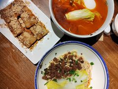 -三生小馆(亭知路店)