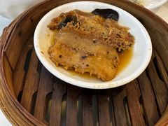 -万龙洲海鲜(南新仓店)