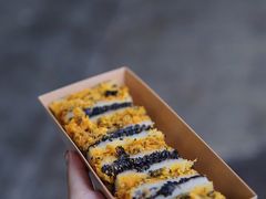 -米阿糯糕团•酒酿•甜品(莫愁店)