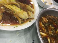 -龙梅肥肠鱼(明瓦廊店)