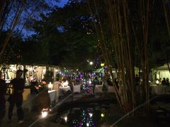 -新竹里馆·花园餐厅(兴苑路店)