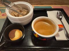 -安妮意大利餐厅(国贸店)