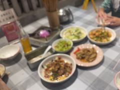 -彭耕记猪油炒小菜(吉联mall店)