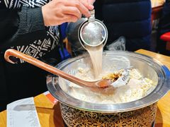-格日勒阿妈蒙古厨房(新华广场店)