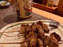 -半藏居酒屋(香港花园店)