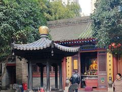 -罔极寺
