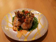 -沼津港渔市(宏伊国际广场店)