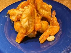 -小吊梨汤·北京菜·烤鸭(四元桥店)