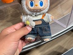 -泡泡玛特POPMART(合生汇店)